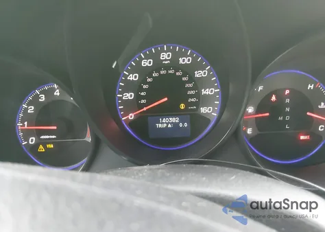 2007 Acura Tl 3.2 z USA, uszkodzony, nr VIN 19UUA662X7A042398